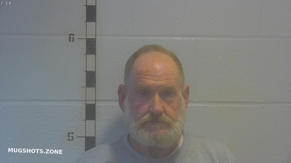 GUYNES LARRY GLENN 10/09/2023 Shelby County Mugshots Zone