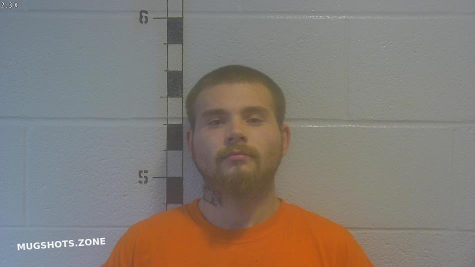 SPENCER TYLER B 11/11/2023 Shelby County Mugshots Zone