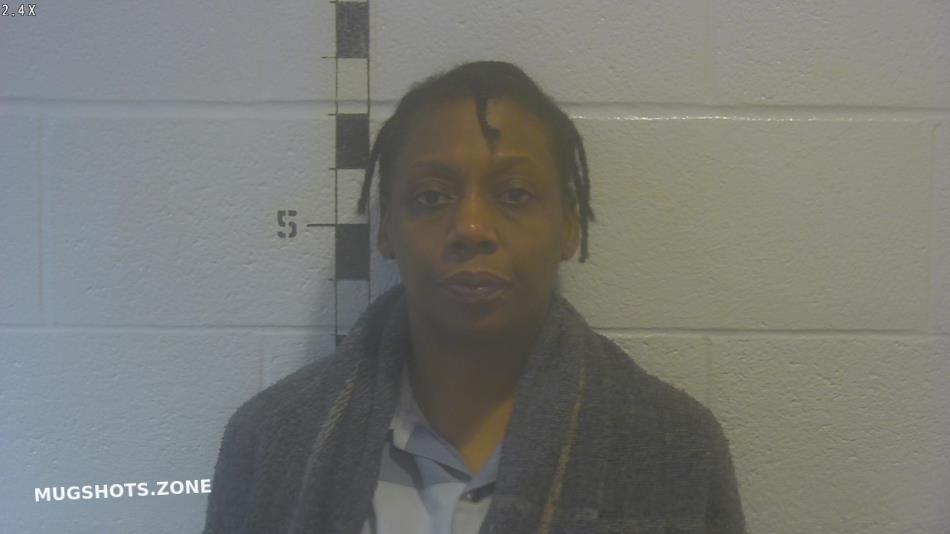 PITTMAN SHEENA M 12/13/2023 Shelby County Mugshots Zone