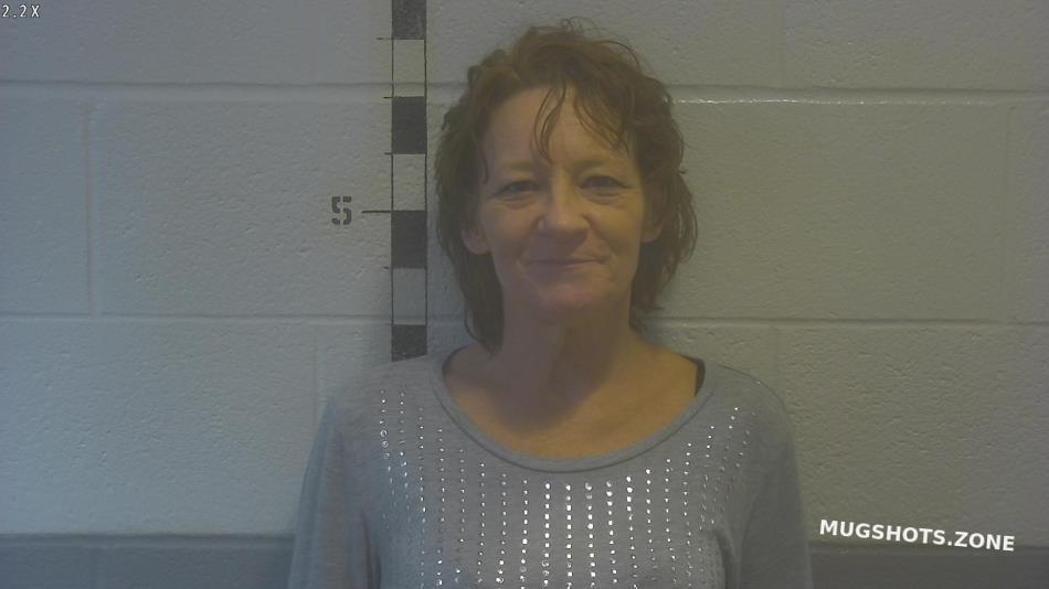ELMORE TONIA GAIL 01/12/2024 Shelby County Mugshots Zone