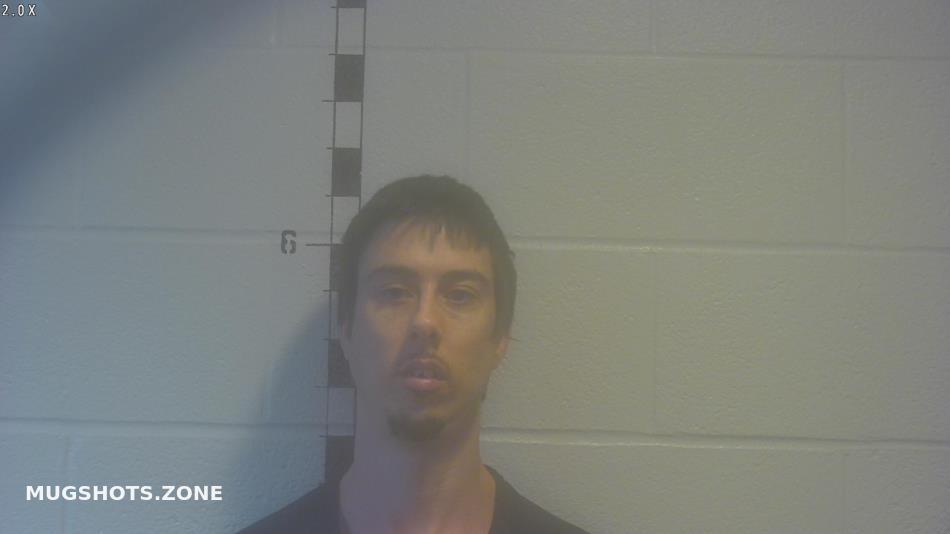 SHELDON WILLIAM ALLEN 05/18/2024 Shelby County Mugshots Zone