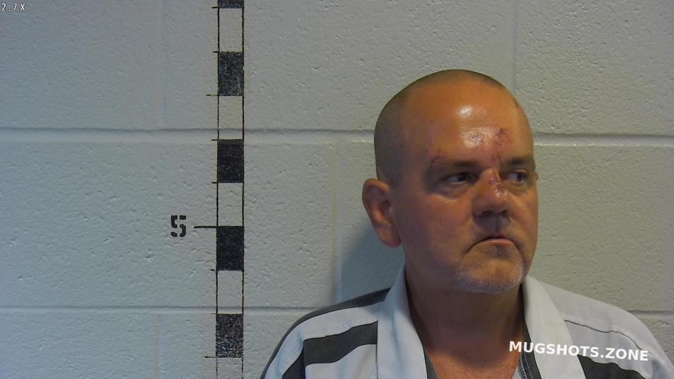 RIDDLE STEPHEN DOUGLAS 05/19/2025 - Shelby County Mugshots Zone