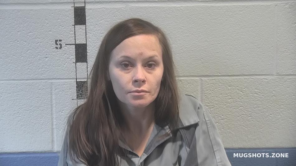 BUEHNER JENNA LAUREN 12/04/2025 - Shelby County Mugshots Zone