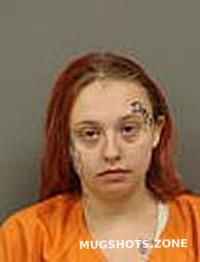 RAMEY HOLLY ELIZABETH 09/14/2024 - Shelby County Mugshots Zone