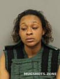 MULLINS KIERA NICOLE 03/04/2025 - Shelby County Mugshots Zone