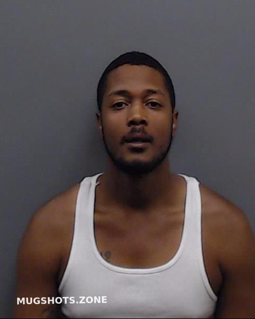 WALLACE AARON DEVONTE 04/13/2021 - Smith County Mugshots Zone