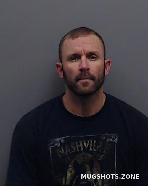 CROWDER MICHAEL JASON 04/23/2021 Smith County Mugshots Zone