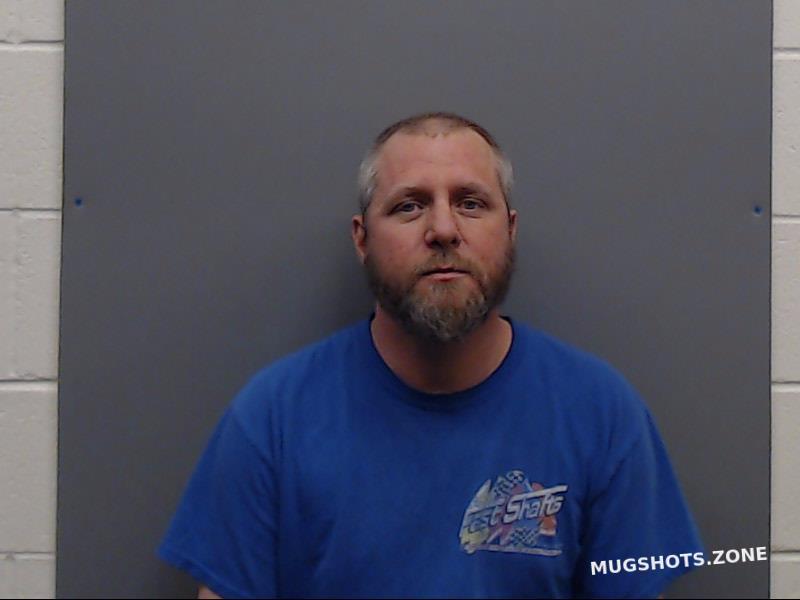 LOVING MICHAEL RAMON 05/14/2021 - Smith County Mugshots Zone
