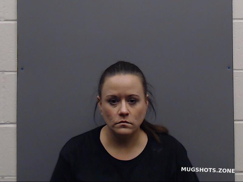 PATTON LISA RENEE 05/21/2021 - Smith County Mugshots Zone