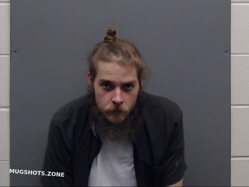 HENRY CHRISTOPHER RYAN 06/02/2021 Smith County Mugshots Zone