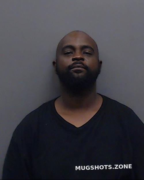 BROOKS DAMON LEE 09/01/2021 Smith County Mugshots Zone