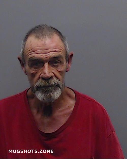 LEDET DWAYNE JOSEPH 10/13/2021 - Smith County Mugshots Zone