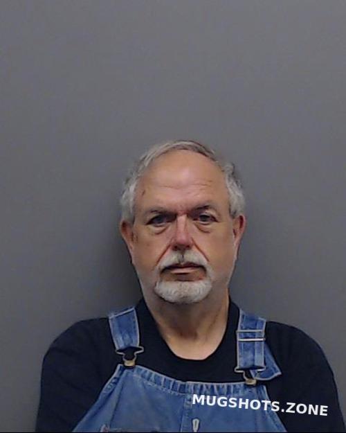CURRY CHARLES LOUIS 11/11/2021 Smith County Mugshots Zone