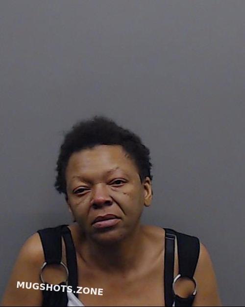 KING FELECIA ANN 12/27/2021 - Smith County Mugshots Zone