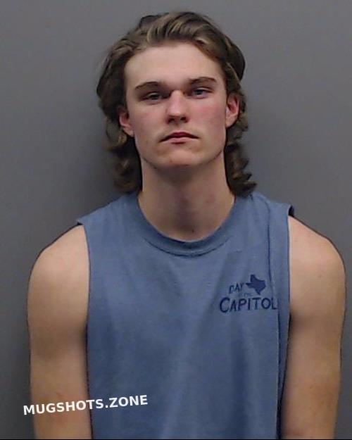 CARROLL MASON DANIEL 12/30/2021 - Smith County Mugshots Zone