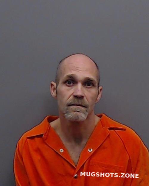 RABB RICHARD LEE JR. 02/08/2022 - Smith County Mugshots Zone