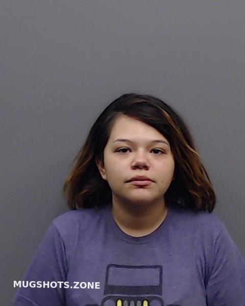 SALAZAR DEYSILU 02/17/2022 - Smith County Mugshots Zone