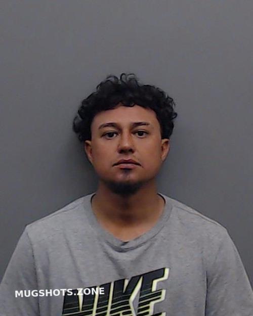 RODRIGUEZ JOSE IVAN 02/22/2022 Smith County Mugshots Zone