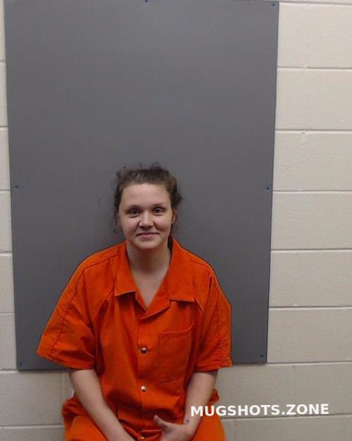 CLEMONS NICOLE LEIGH 03/19/2022 - Smith County Mugshots Zone