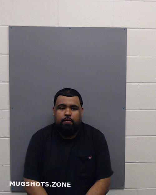 Sanchez Mariano 03202022 Smith County Mugshots Zone 