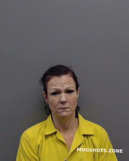 MARROQUIN SANDRA KAY 04/12/2022 Smith County Mugshots Zone