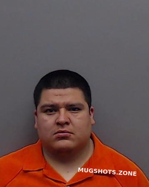 CAJERO IGNACIO FAUSTINO 04/22/2022 - Smith County Mugshots Zone