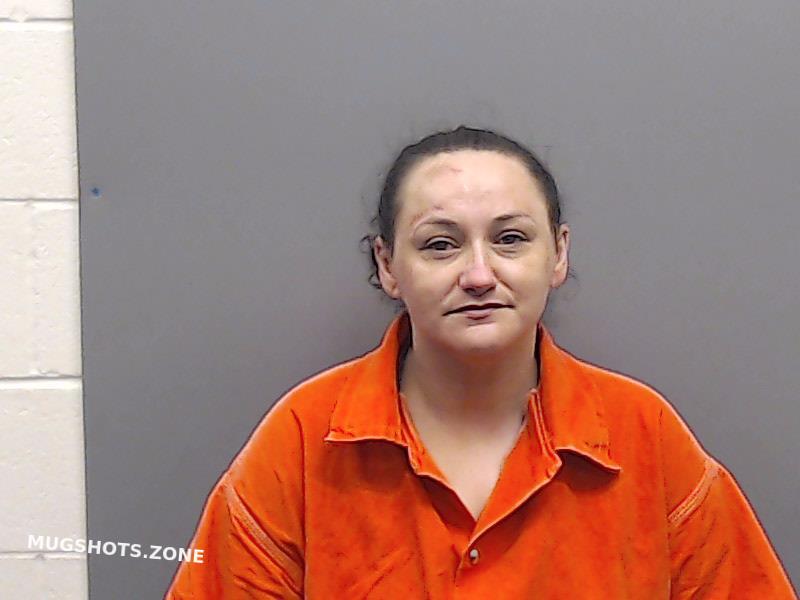 MARTIN TERRI ANISE 05/11/2022 - Smith County Mugshots Zone