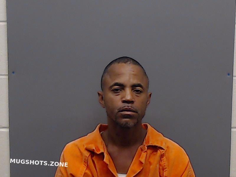 CROCKETT CHRISTOPHER DEMETRIOUS 05/22/2022 Smith County Mugshots Zone