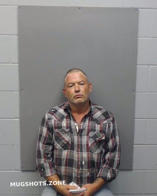 BEAVER GREGORY ALTON 08/18/2022 Smith County Mugshots Zone