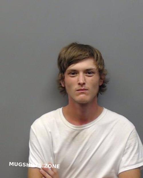 Milhous Jacob Ryan 08282022 Smith County Mugshots Zone 5651