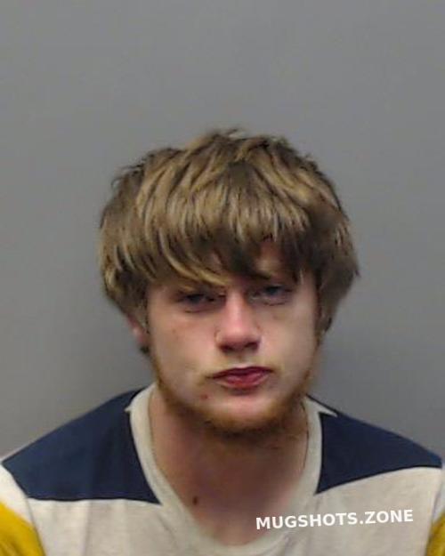 Matheny Brandon 08 29 2022 Smith County Mugshots Zone