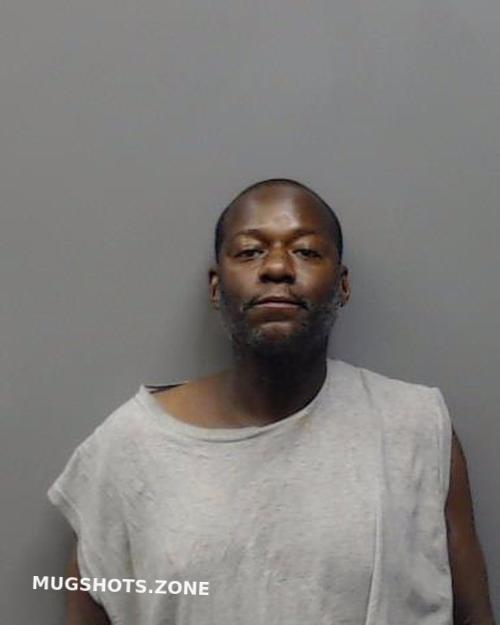 PARKS DERRICK LAMUNDE 09/05/2022 Smith County Mugshots Zone