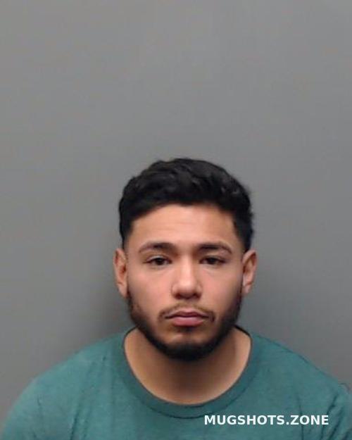 GUEVARA JOSE ALFREDO 09/12/2022 Smith County Mugshots Zone