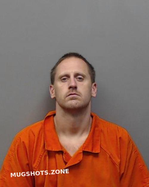 LEDBETTER MICHAEL 09/24/2022 Smith County Mugshots Zone