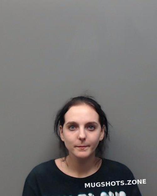 Deese Jenna Paige 09242022 Smith County Mugshots Zone 