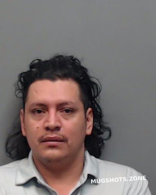 Aleman Cruz Jose 10 06 2022 Smith County Mugshots Zone