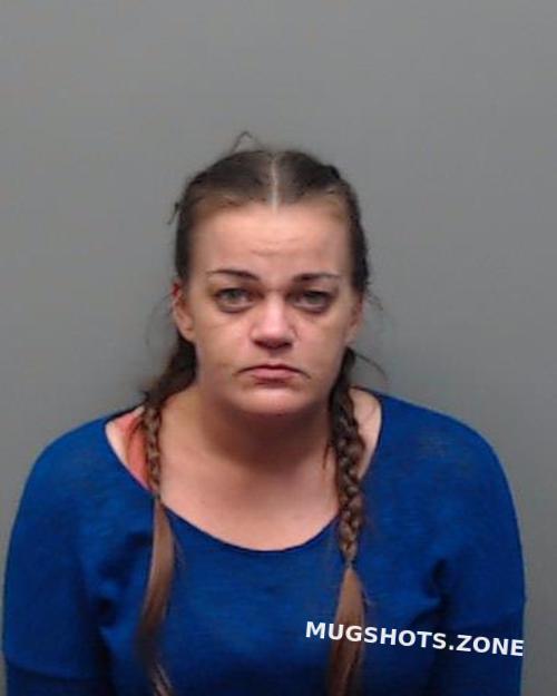 MCQUIGG TAUSHA SHALEE 10/10/2022 Smith County Mugshots Zone