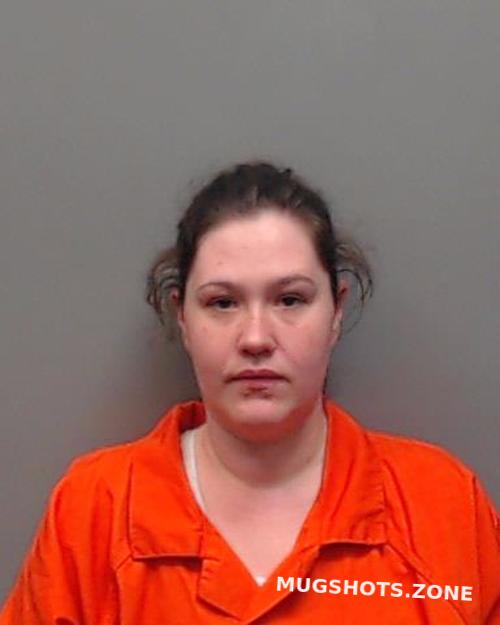 BRITTON ANITA FAY 10/31/2022 - Smith County Mugshots Zone