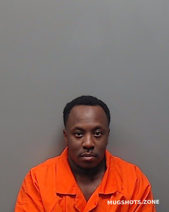 MEDFORD BRANDON DURRELL 11/02/2022 Smith County Mugshots Zone