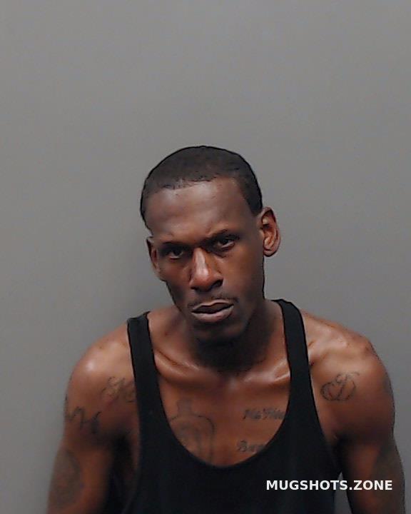 COLBERT BENJAMIN MAURICE 11/07/2022 Smith County Mugshots Zone