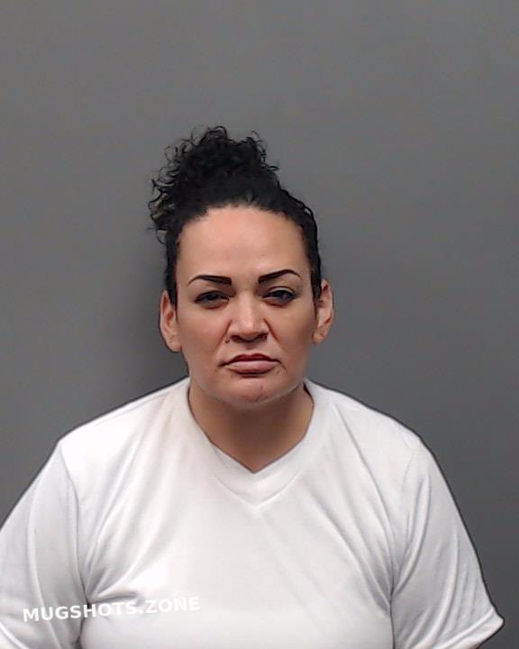 Moreno Criselda 11 10 2022 Smith County Mugshots Zone