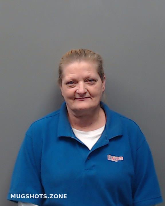 SHELTON LADONNA RENEA 11/17/2022 Smith County Mugshots Zone