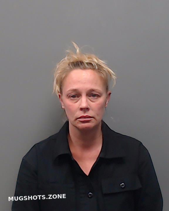 THEDFORD BRANDY LANISE 11/21/2022 Smith County Mugshots Zone