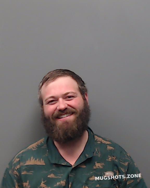 Newman Logan Dale 11242022 Smith County Mugshots Zone 