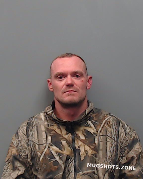 SMITH RODNEY CHRISTOPHER 11/28/2022 Smith County Mugshots Zone