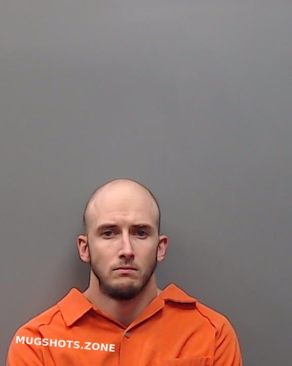 WELLS RYAN ANDREW 11/30/2022 Smith County Mugshots Zone