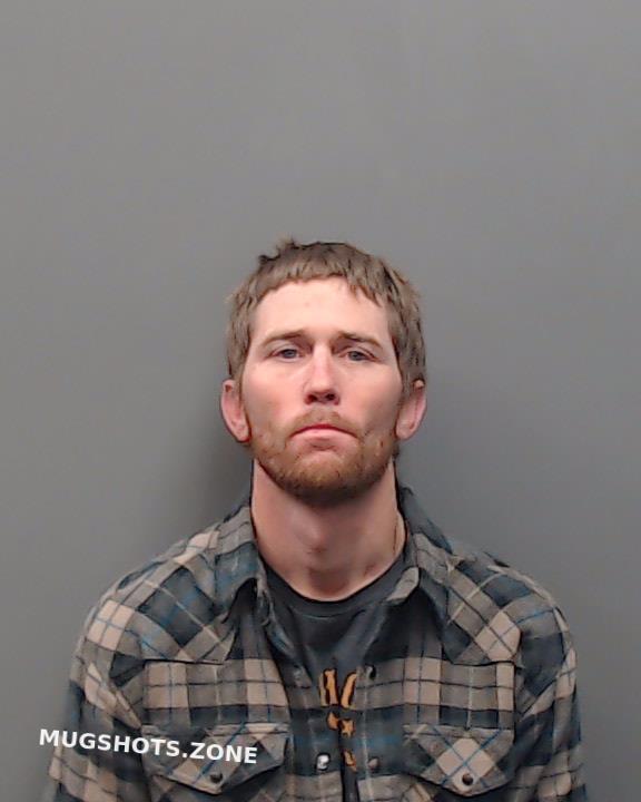 ANDREWS JOEL DAVID 11/30/2022 Smith County Mugshots Zone