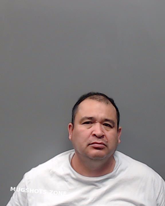 Arcos Sotero 12 02 2022 Smith County Mugshots Zone