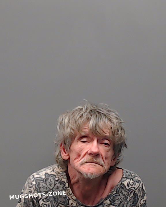 SHARP DWAINE DALE 12/11/2022 - Smith County Mugshots Zone