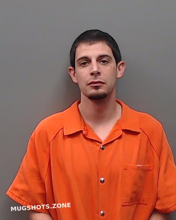 Perez John Anthony Ii 12132022 Smith County Mugshots Zone 5589